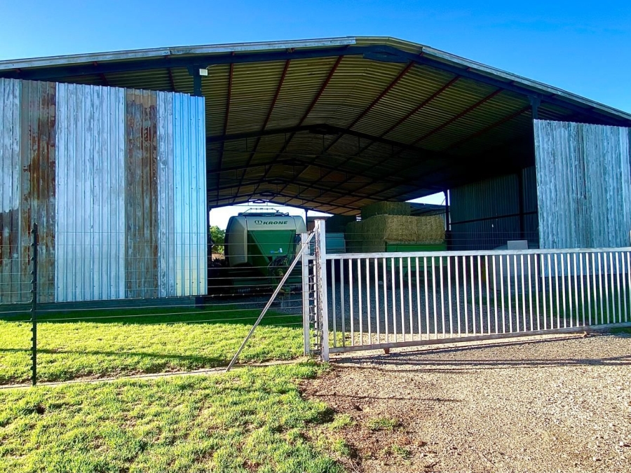12 Bedroom Property for Sale in Douglas Rural Northern Cape